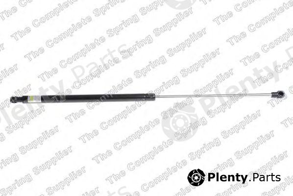  LESJÖFORS part 8166755 Gas Spring, rear windscreen