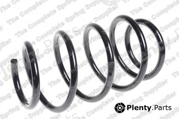  LESJÖFORS part 4062060 Coil Spring