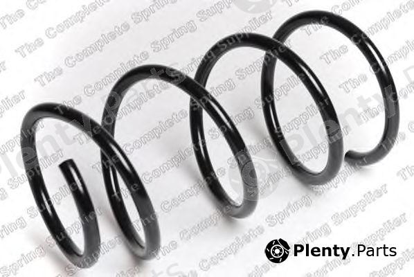  LESJÖFORS part 4008483 Coil Spring