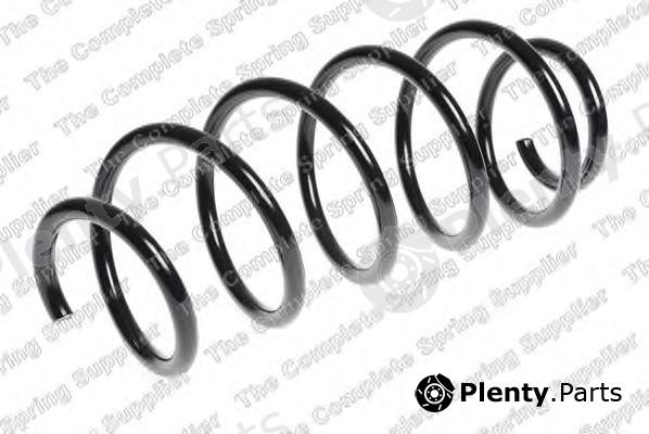  KILEN part 21071 Coil Spring