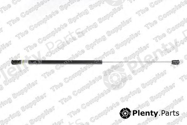  KILEN part 338019 Gas Spring, bonnet