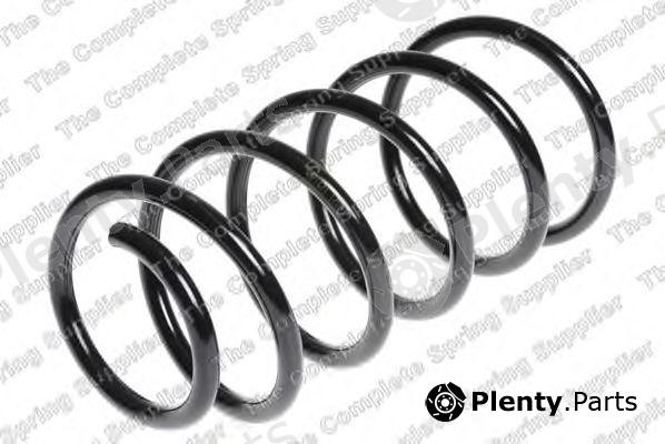  KILEN part 51615 Coil Spring