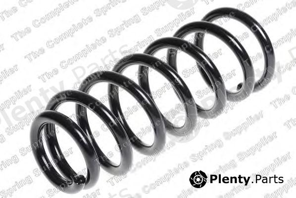  KILEN part 63333 Coil Spring