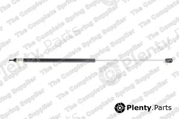  KILEN part 350002 Gas Spring, bonnet