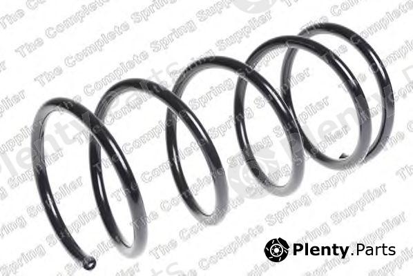  KILEN part 14126 Coil Spring