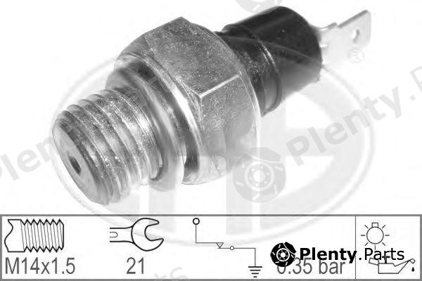  ERA part 330003 Oil Pressure Switch