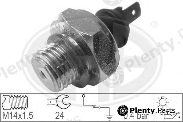  ERA part 330011 Oil Pressure Switch