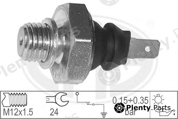  ERA part 330012 Oil Pressure Switch