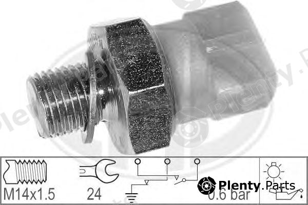  ERA part 330016 Oil Pressure Switch