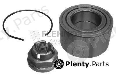  FLENNOR part FR790208 Wheel Bearing Kit