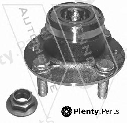  FLENNOR part FR911676 Wheel Bearing Kit