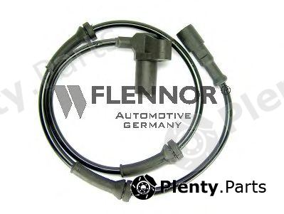  FLENNOR part FSE51697 Sensor, wheel speed