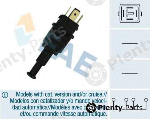  FAE part 24510 Brake Light Switch