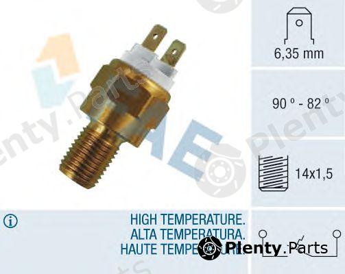  FAE part 36300 Temperature Switch, radiator fan