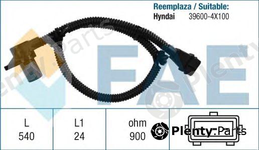  FAE part 79301 Sensor, crankshaft pulse