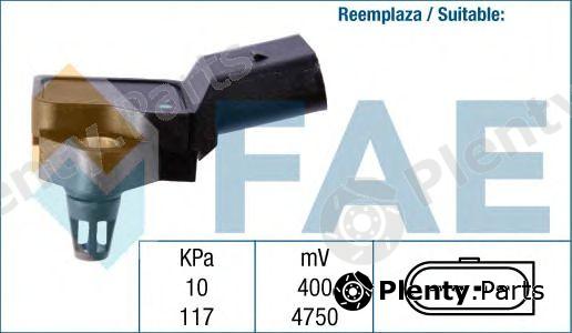  FAE part 15042 Sensor, intake manifold pressure