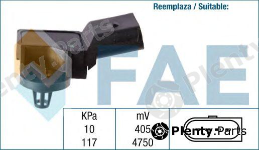  FAE part 15061 Sensor, intake manifold pressure