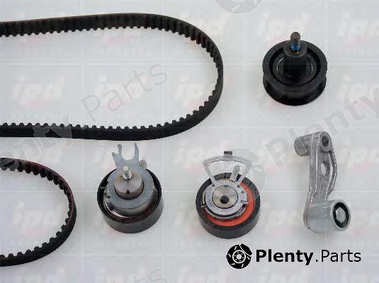  IPD part 20-1258 (201258) Timing Belt Kit