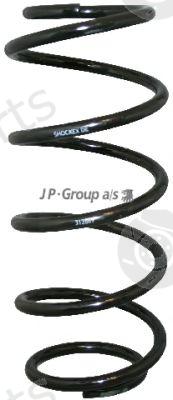  JP GROUP part 1242200500 Coil Spring