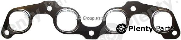  JP GROUP part 1119604000 Gasket, exhaust manifold