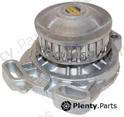  JP GROUP part 1114101500 Water Pump