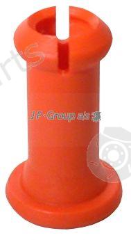  JP GROUP part 1113250200 Funnel, oil dipstick