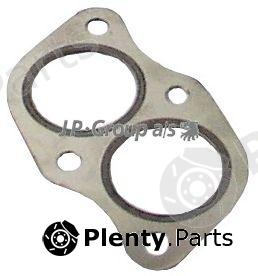  JP GROUP part 1121100500 Gasket, exhaust pipe