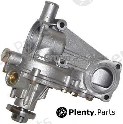  JP GROUP part 1114104300 Water Pump