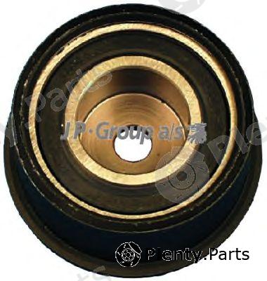  JP GROUP part 1212301200 Deflection/Guide Pulley, timing belt