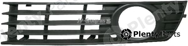  JP GROUP part 1184501470 Ventilation Grille, bumper