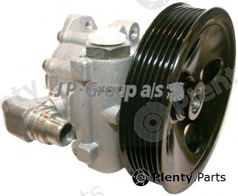  JP GROUP part 1345100100 Hydraulic Pump, steering system