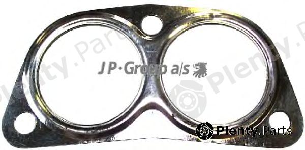  JP GROUP part 1121100100 Gasket, exhaust pipe