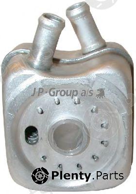  JP GROUP part 1113500200 Oil Cooler, engine oil