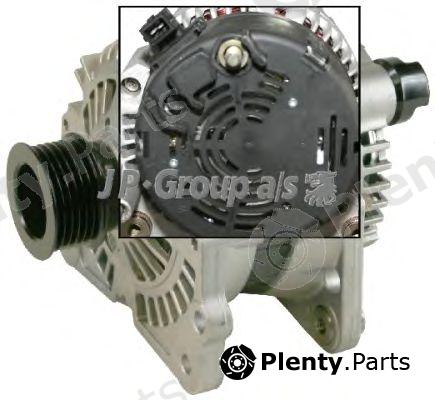  JP GROUP part 1190100100 Alternator