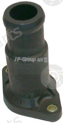  JP GROUP part 1114501000 Coolant Flange