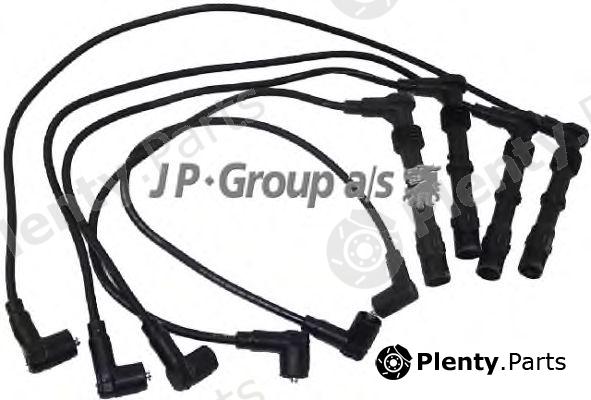  JP GROUP part 1192000910 Ignition Cable Kit