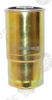  JP GROUP part 1118702100 Fuel filter