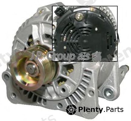  JP GROUP part 1190100300 Alternator