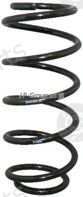  JP GROUP part 1242200300 Coil Spring