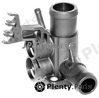  JP GROUP part 1114501900 Coolant Flange