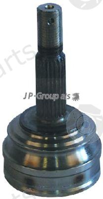  JP GROUP part 1243200400 Joint, drive shaft