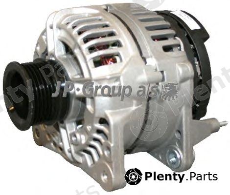  JP GROUP part 1190100800 Alternator