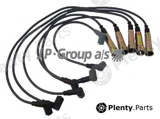  JP GROUP part 1192000310 Ignition Cable Kit