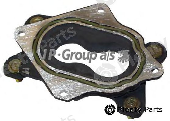  JP GROUP part 1115301000 Flange, carburettor