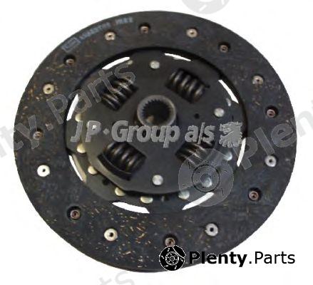  JP GROUP part 1130201200 Clutch Disc