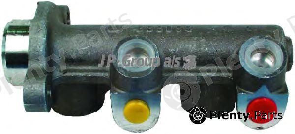  JP GROUP part 1261100700 Brake Master Cylinder