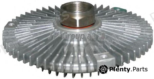  JP GROUP part 1314901800 Clutch, radiator fan