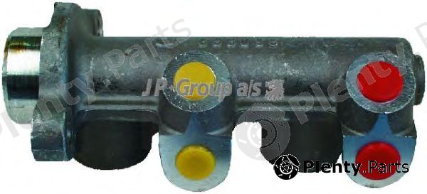  JP GROUP part 1261101600 Brake Master Cylinder