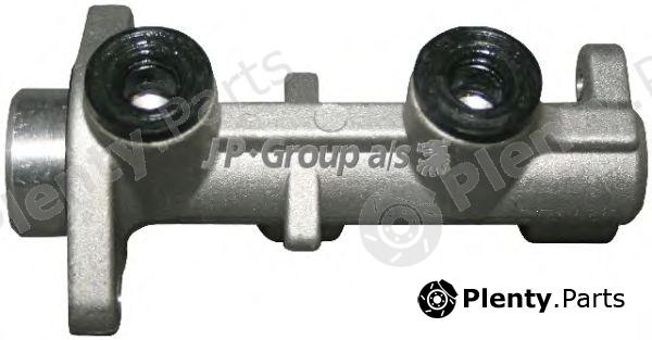  JP GROUP part 1261101700 Brake Master Cylinder
