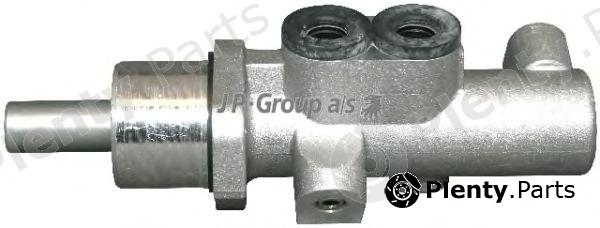  JP GROUP part 1261102000 Brake Master Cylinder